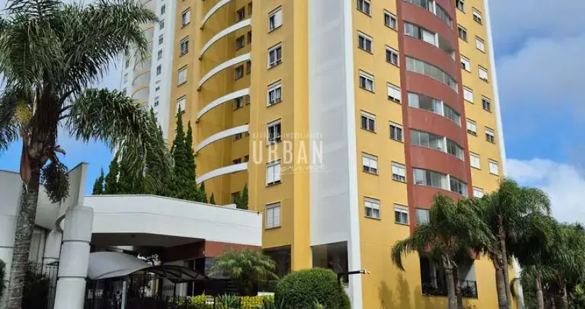 Apartamento com 3 quartos à venda no Rio Branco, Caxias do Sul 