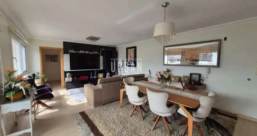 Apartamento com 2 quartos à venda no Rio Branco, Caxias do Sul 