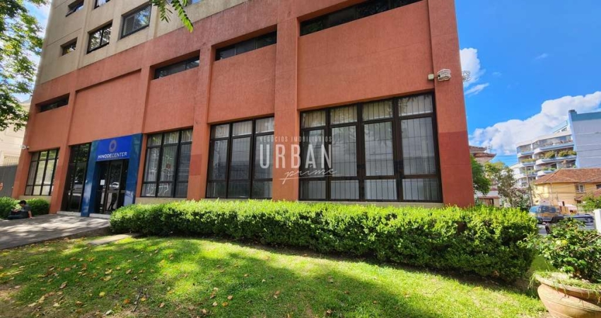 Ponto comercial para alugar no São Pelegrino, Caxias do Sul 