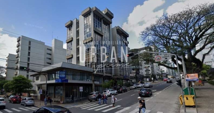 Ponto comercial à venda no Centro, Caxias do Sul 