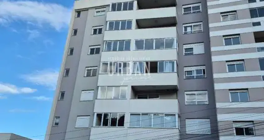 Apartamento com 2 quartos à venda no Petrópolis, Caxias do Sul 