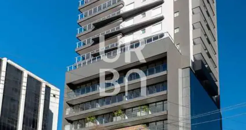 Apartamento à venda no Exposição, Caxias do Sul 