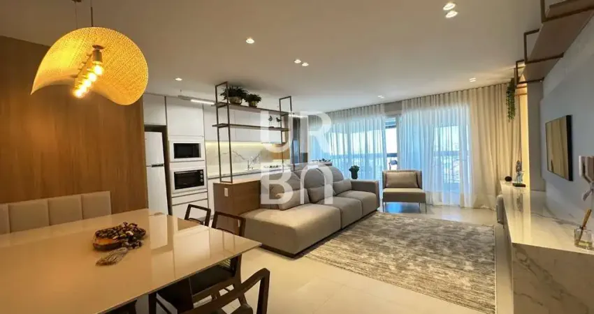 Apartamento com 3 quartos à venda no Petrópolis, Caxias do Sul