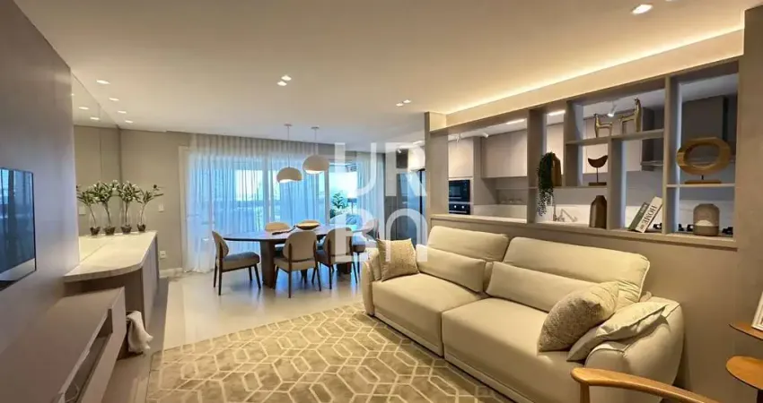 Apartamento com 3 quartos à venda no Petrópolis, Caxias do Sul