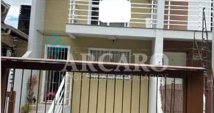 Casa com 2 quartos à venda na Rua Antonio Roberto Schumacher, 288, Vinhedos, Caxias do Sul
