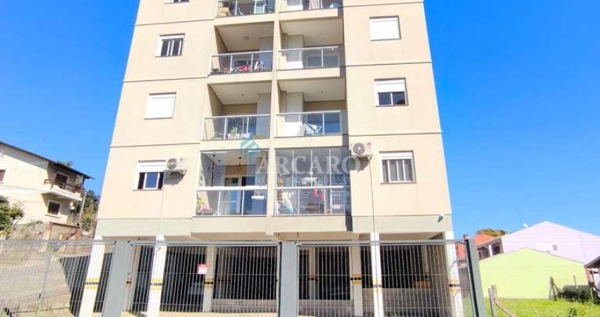 Apartamento com 2 quartos à venda na Rua Aurélio Perazzolo, 61, São Caetano, Caxias do Sul