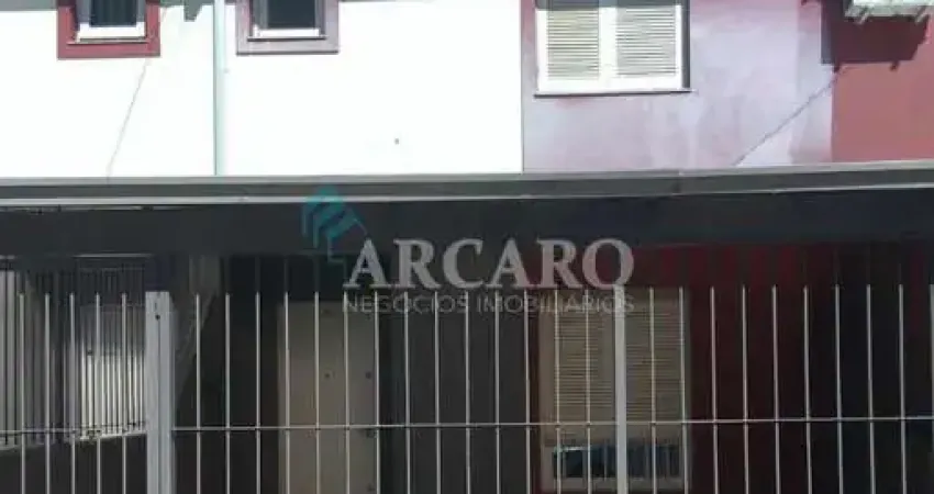 Casa com 3 quartos à venda na Rua Orácio Damiani, 64, Desvio Rizzo, Caxias do Sul