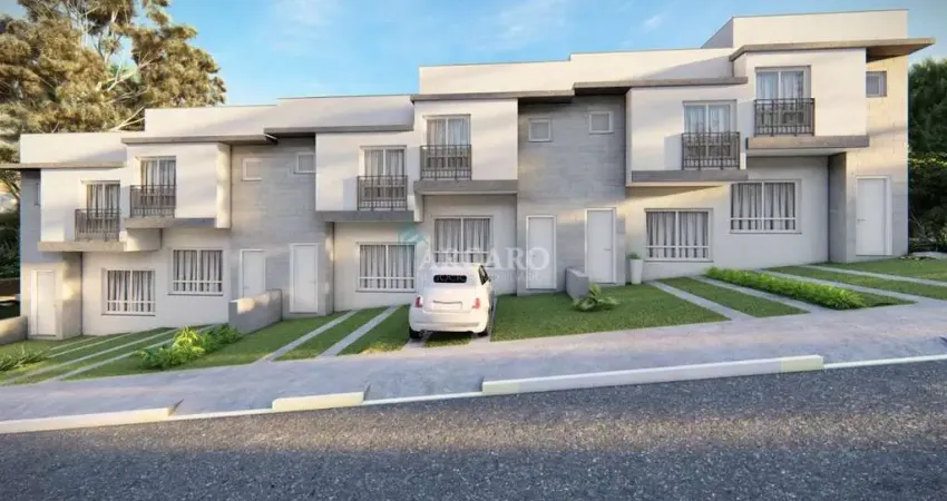 Casa com 2 quartos à venda na Colina do Sol, Caxias do Sul 