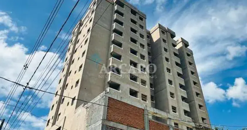 Apartamento com 2 quartos à venda na Rua Maria Moretto Zanella, 110, Nossa Senhora das Graças, Caxias do Sul