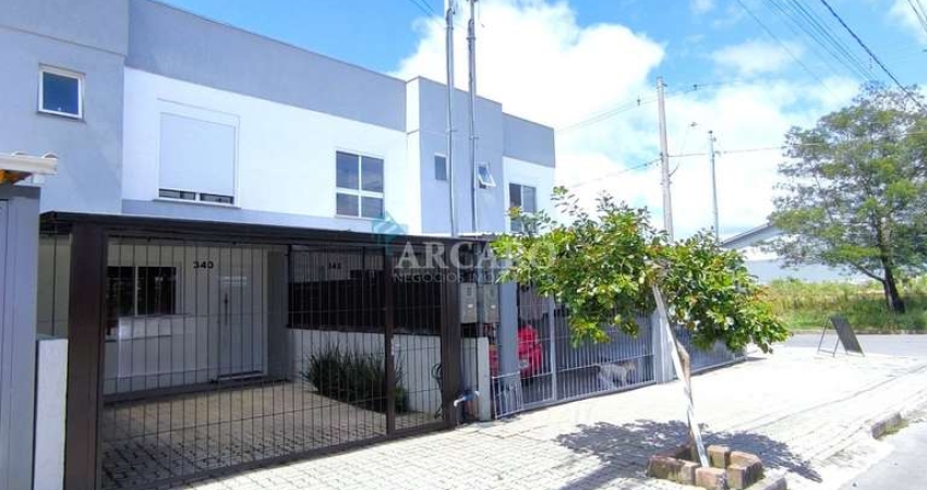 Casa com 2 quartos à venda na Rua Wally Beretta Ribeiro Mendes, 340, Nossa Senhora das Graças, Caxias do Sul