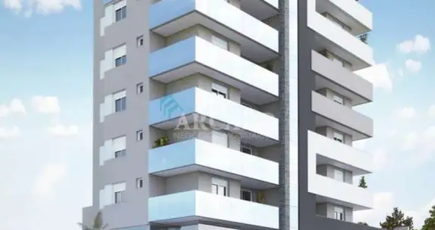 Apartamento com 3 quartos à venda na Nossa Senhora de Lourdes, Caxias do Sul 