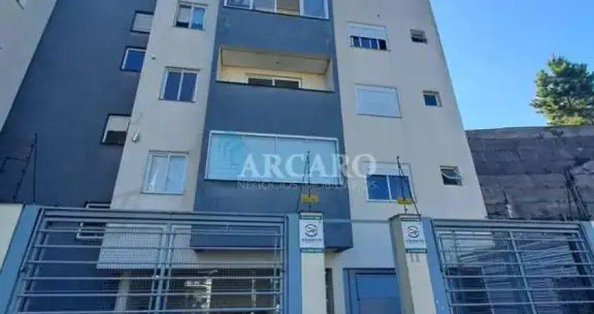 Apartamento com 2 quartos à venda na Rua Justino Pedro Bulla, 11, Colina Sorriso, Caxias do Sul