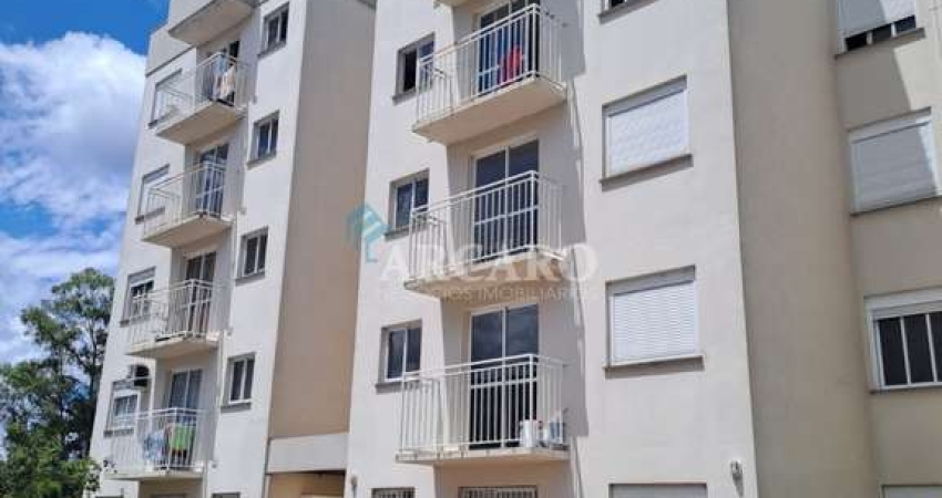 Apartamento com 2 quartos à venda na Rua dos Tangarás, 1839, Colina do Sol, Caxias do Sul