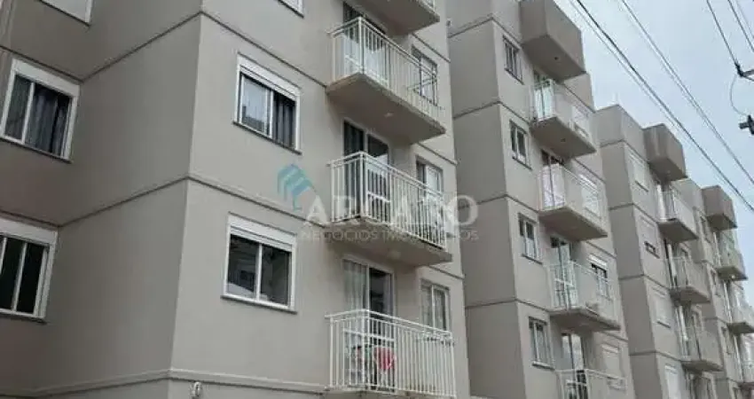 Apartamento com 2 quartos à venda na Maestro Heitor Vila Lobos, 100, Bela Vista, Caxias do Sul