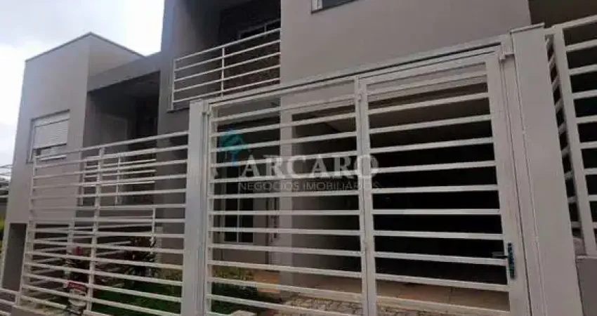 Casa com 2 quartos à venda na Rua José Casara esquina com a Rua Renato Alves de Oliveira, São Caetano, Caxias do Sul