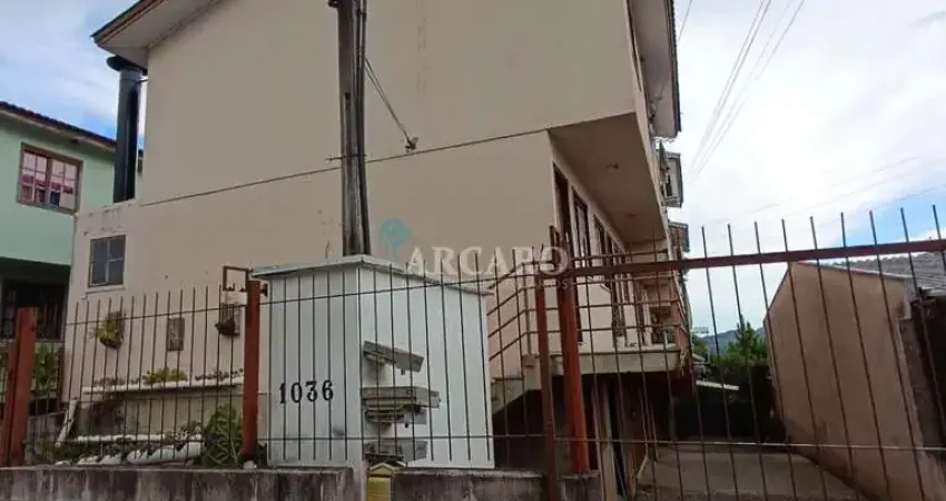 Casa com 2 quartos à venda na Rua Carlos Roberto Ferrasso, 1036, Desvio Rizzo, Caxias do Sul