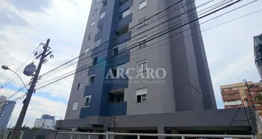 Apartamento com 2 quartos à venda na Rua Deputado Luiz Carlos Festugatto, 2594, Pioneiro, Caxias do Sul