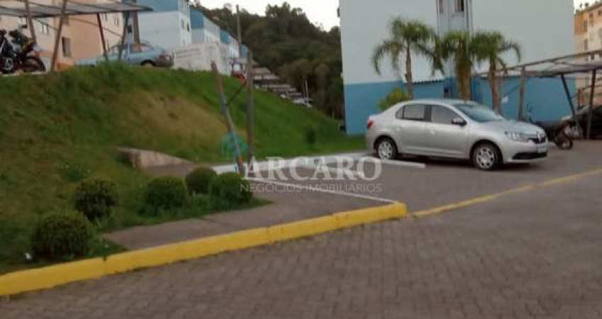 Apartamento com 2 quartos à venda na Avenida Padre Raul Accorse, 6635, Diamantino, Caxias do Sul