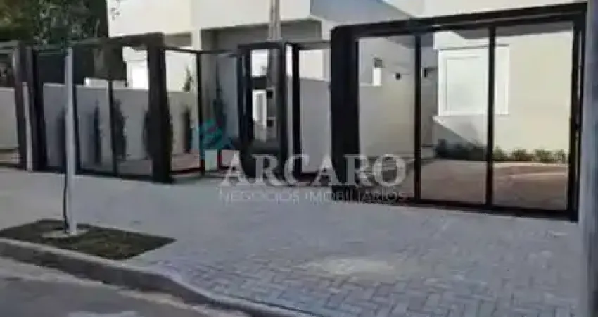 Casa com 2 quartos à venda na Bela Vista, Caxias do Sul 