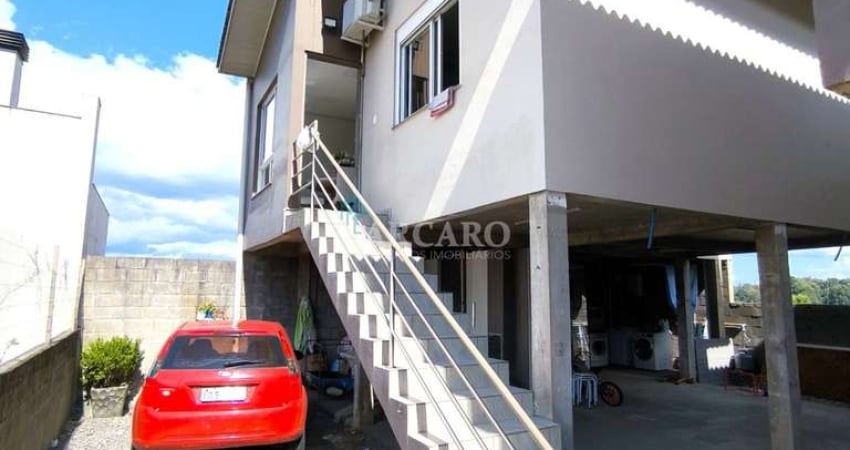 Casa com 3 quartos à venda na Rua Jeronimo Demori, 1366, São Luiz, Caxias do Sul