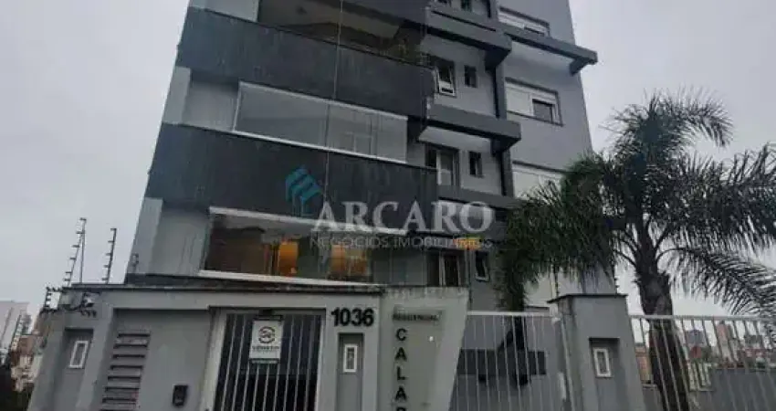 Apartamento com 2 quartos à venda na Rua Flores da Cunha, 1036, Jardim América, Caxias do Sul