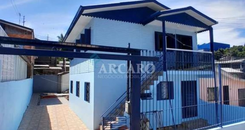 Casa com 6 quartos à venda na Rua Venâncio Antônio Guaresi, 537, Pioneiro, Caxias do Sul
