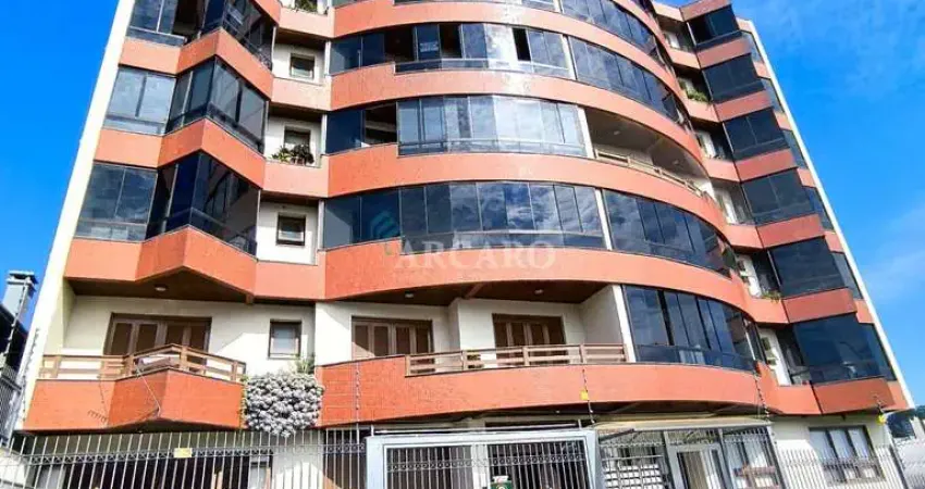 Apartamento com 2 quartos à venda na Rua Travessão Solferino, 1867, Cruzeiro, Caxias do Sul