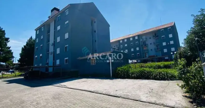 Apartamento com 2 quartos à venda na Rua Vilson Antônio Vicioli, 317, Morada dos Alpes, Caxias do Sul