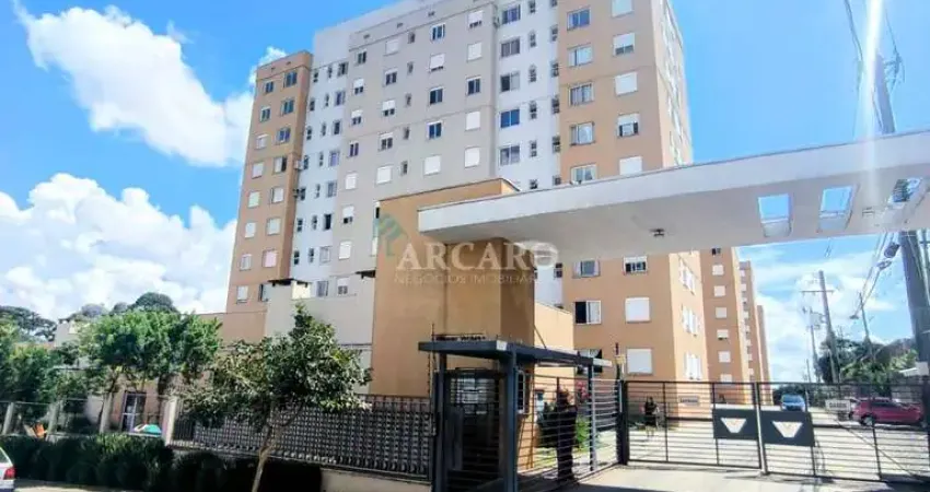 Apartamento com 2 quartos à venda na Rua Milton Roveda, 175, Nossa Senhora do Rosário, Caxias do Sul