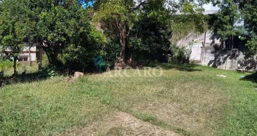 Terreno à venda na Rua Guilherme Angones, Kayser, Caxias do Sul