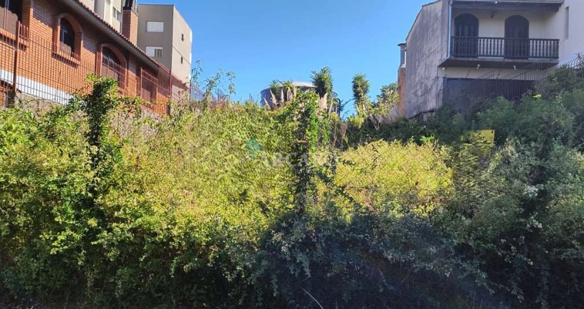 Terreno à venda na Rua José Carlos de Anflor, 283, Kayser, Caxias do Sul