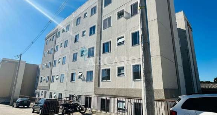 Apartamento com 2 quartos à venda na Rua Antônio Francisco Pasquali, 348, Jardim Eldorado, Caxias do Sul