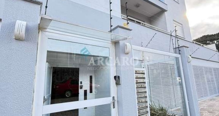 Apartamento com 2 quartos à venda na Rua José Tomé, 309, São José, Caxias do Sul