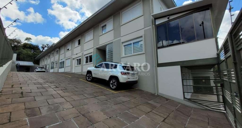 Casa com 2 quartos à venda na Rua Guilherme Angonese, 585, Salgado Filho, Caxias do Sul