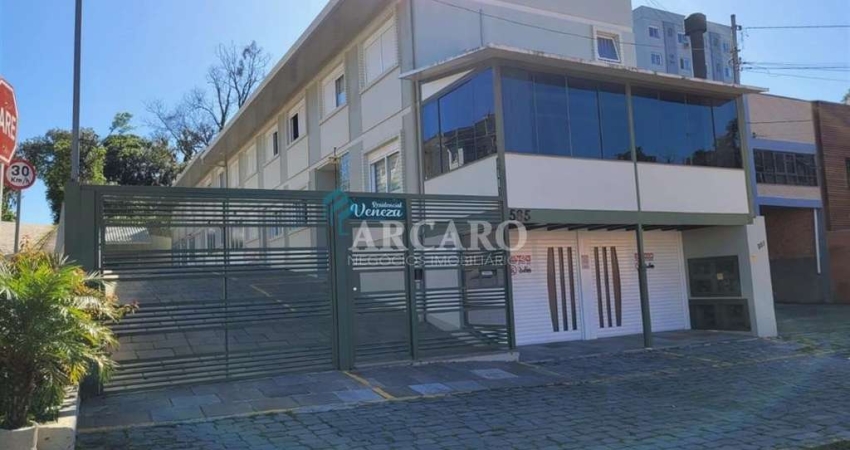 Casa com 2 quartos à venda na Rua Guilherme Angonese, 585, Salgado Filho, Caxias do Sul