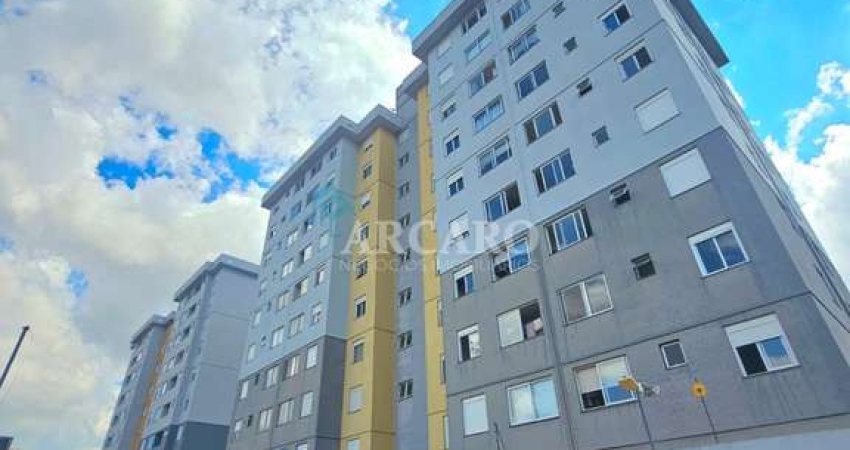 Apartamento com 2 quartos à venda na Rua Engenheiro Evald Arboite, 789, Interlagos, Caxias do Sul