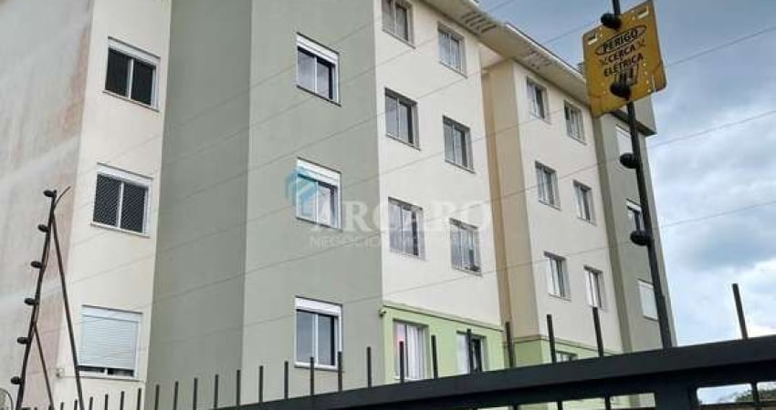 Apartamento com 2 quartos à venda na Rua Ignez Boff Masotti, 1407, Morada dos Alpes, Caxias do Sul