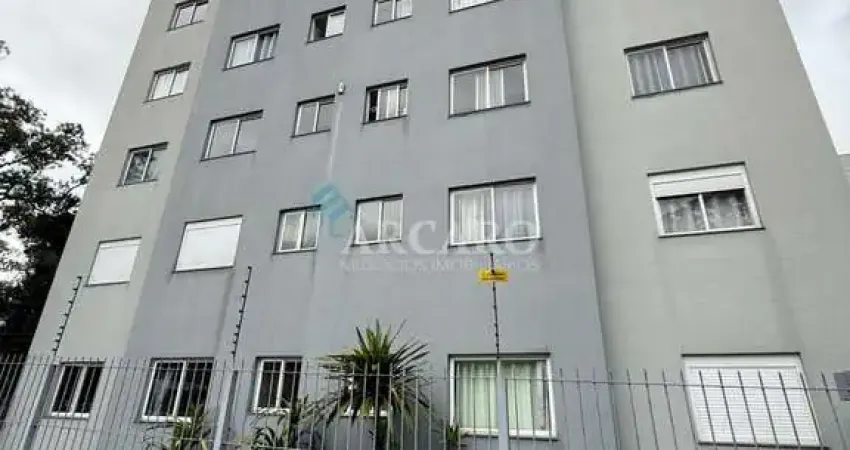 Apartamento com 2 quartos à venda na Rua José Bertelli, 1611, Salgado Filho, Caxias do Sul