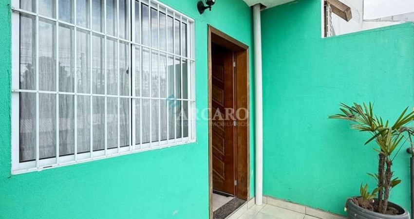 Casa com 2 quartos à venda na Rua da Conquista, 427, Morada dos Alpes, Caxias do Sul