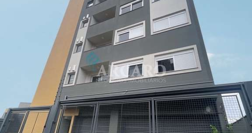 Apartamento com 2 quartos à venda na Rua Carlos Mariani, 388, Rio Branco, Caxias do Sul