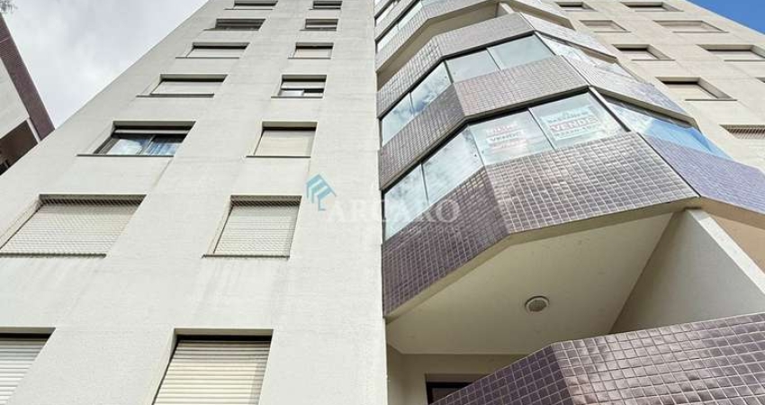 Apartamento com 2 quartos à venda na Rua Generoso Maynardo Cardoso, 1687, Pio X, Caxias do Sul