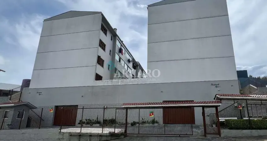 Apartamento com 2 quartos à venda na Rua João Verzon Netto, 95, Santa Catarina, Caxias do Sul