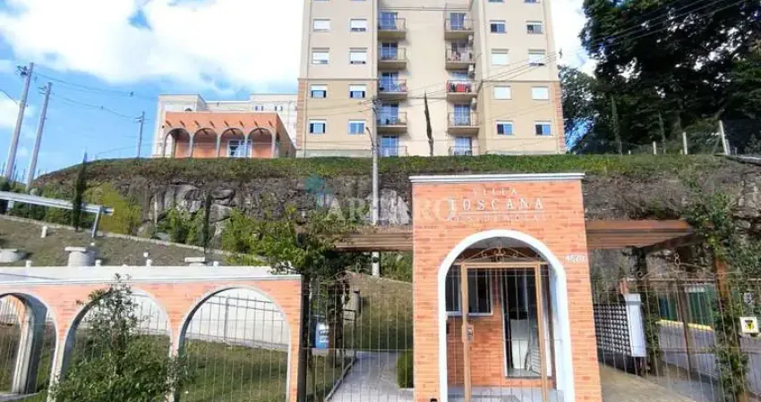 Apartamento com 2 quartos à venda na Rua João Andriolo, 4670, Ana Rech, Caxias do Sul