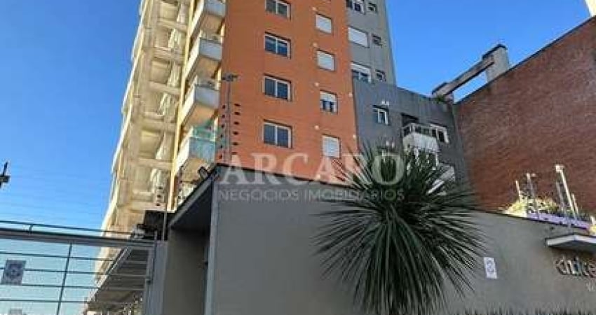 Apartamento com 2 quartos à venda na Rua Santos Dumont, 1005, Exposição, Caxias do Sul