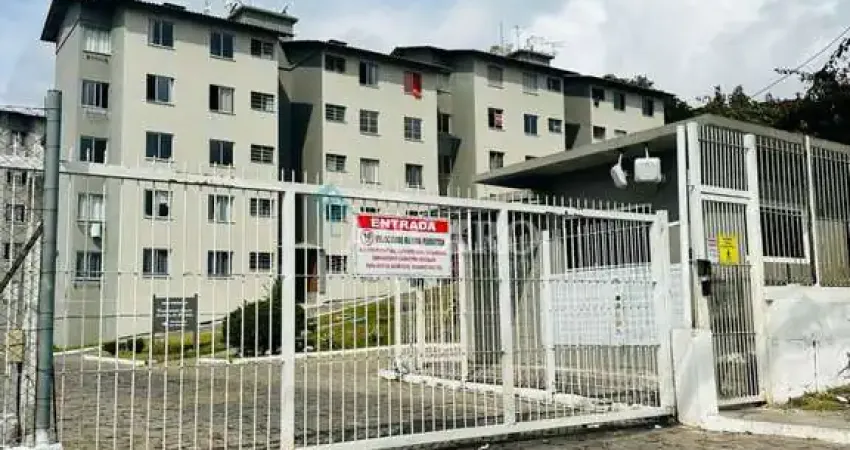 Apartamento com 2 quartos à venda na Rua Antônio Danielli, 356, Nossa Senhora do Rosário, Caxias do Sul