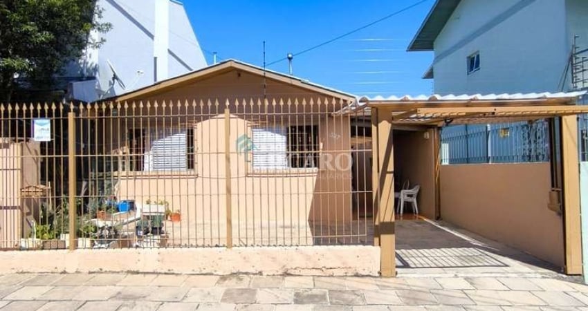 Casa com 4 quartos à venda na Rua Costa Rica, 587, Jardim América, Caxias do Sul