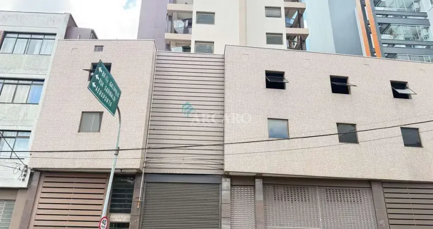 Apartamento com 2 quartos à venda na Rua Os Dezoito do Forte, 2039, Centro, Caxias do Sul