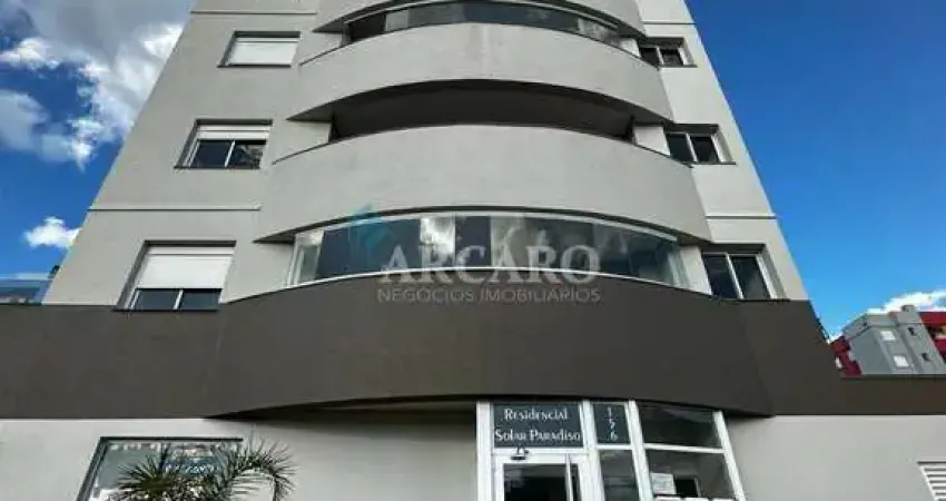 Apartamento com 2 quartos à venda na Rua Gustavo Dutra de Almeida, 156, Vila Verde, Caxias do Sul