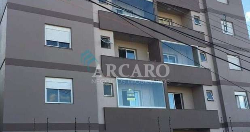 Apartamento com 3 quartos à venda na Rua Portácio Hoffmann, 1881, Esplanada, Caxias do Sul