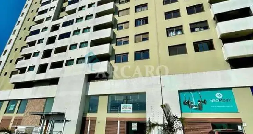 Apartamento com 2 quartos à venda na Rua Mário de Boni, 1882, Villagio Iguatemi, Caxias do Sul